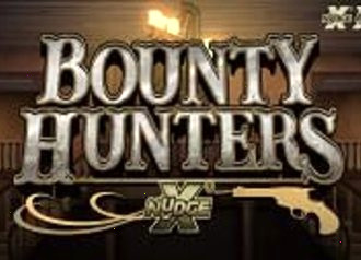Слот Bounty Hunters от Nolimit City